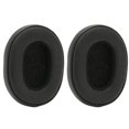 thumbnail image 3 of Almohadillas paraoja de reemplazo, auriculares cojines auriculares tazas de auriculares parauriculares inalámbricos allí 3.0; Para auriculares hesh3, 3 of 7