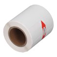thumbnail image 4 of 1 rollo de papel de etiquetas Impresión transparente Escritura fácil Impermeable Antiarañazos Fuerte adherencia Rollo de etiquetas térmicas 300 hojas (50x20 mm/1,97 x 0,79 pulgadas), 4 of 5
