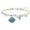 A, variant on Yuehao Bracelets for Women, Gifts for Women, Cartoon Butterfly Bracelet Women Girls Hand Jewelry Couple Charm Bangles
