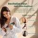 thumbnail image 4 of Aceite capilar Natural Riches Rosemary con biotina 240 ml para el crecimiento, 4 of 8