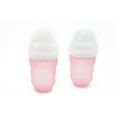 thumbnail image 2 of Ola Baby Gentle Bottle - Rose 8Oz (2Pk), 2 of 5