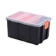 thumbnail image 1 of Organizador de hardware, portaherramientas, reutilizable, multiusos, innovador, estable, caja de herramientas para componentes, tornillos, clavos,, 1 of 8