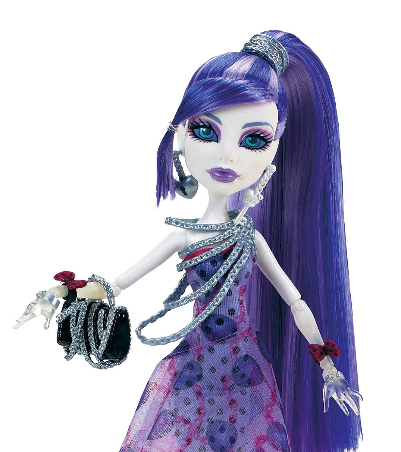 spectra dot dead gorgeous