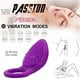 thumbnail image 4 of HESEKS Pene Anillo Vibración Clítoris Estimulador G Spot Juguetes Sexuales Para Pareja Delay Lamer Vagina Orgasmo Bloqueo Manga De Dedo Vibrador, 4 of 4