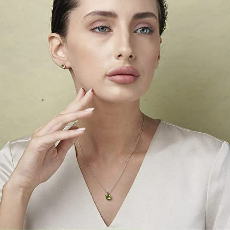 Walmart peridot jewelry store