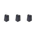 thumbnail image 4 of Maytalsory LED Solar Wall Light Portable Automatic OnOff Eco-Friendly Wireless Energy-Saving Solar Lights Outdoor Wall Lamps RGB 3Set, 4 of 6