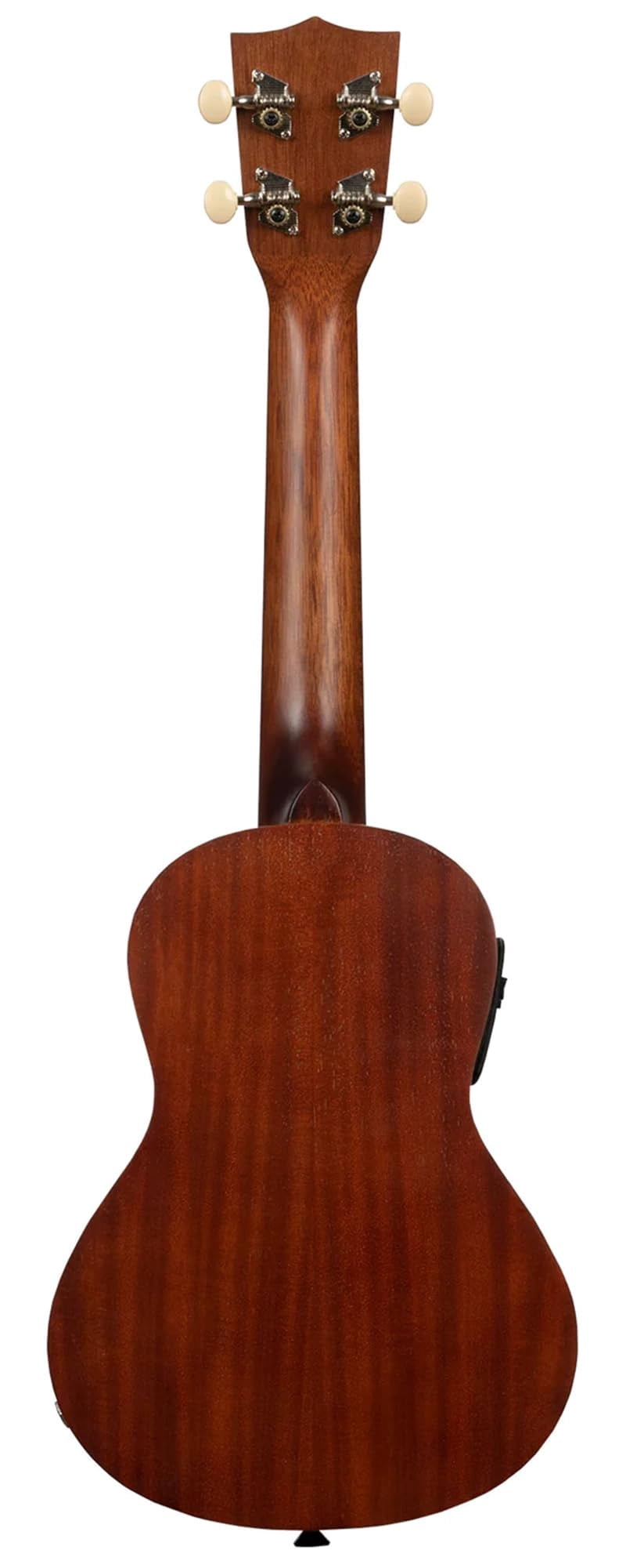 Kala MK-CE Makala Concert Acoustic-Electric Ukulele w/ Case