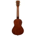 thumbnail image 5 of Kala MK-CE Makala Concert Acoustic-Electric Ukulele w/ Case, 5 of 5