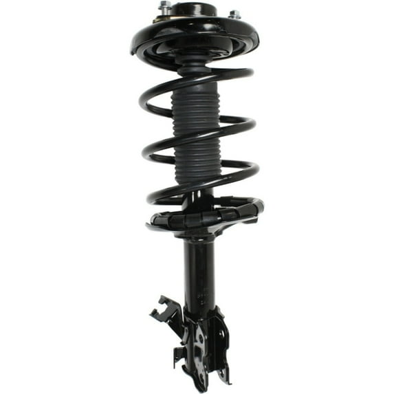 Twin-tube Loaded Strut For 2000-2001 I30 2000-2001 Maxima Front Driver Side