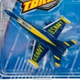 thumbnail image 2 of Jouet Éducatif Jet F/A-18 Modèle Hornet pour Apprendre sur l'Aviation Militaire Accessoire Modèle, 2 of 8