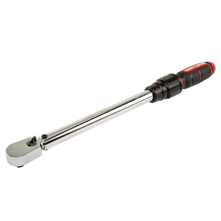 CM MICRO TRQ WRNCH 3/8u0022