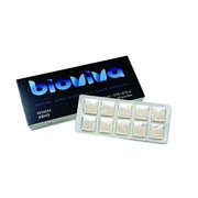 3D Dental 3D-BHG Bioviva Hemostatic Dressing Gauze (Pack of 20)