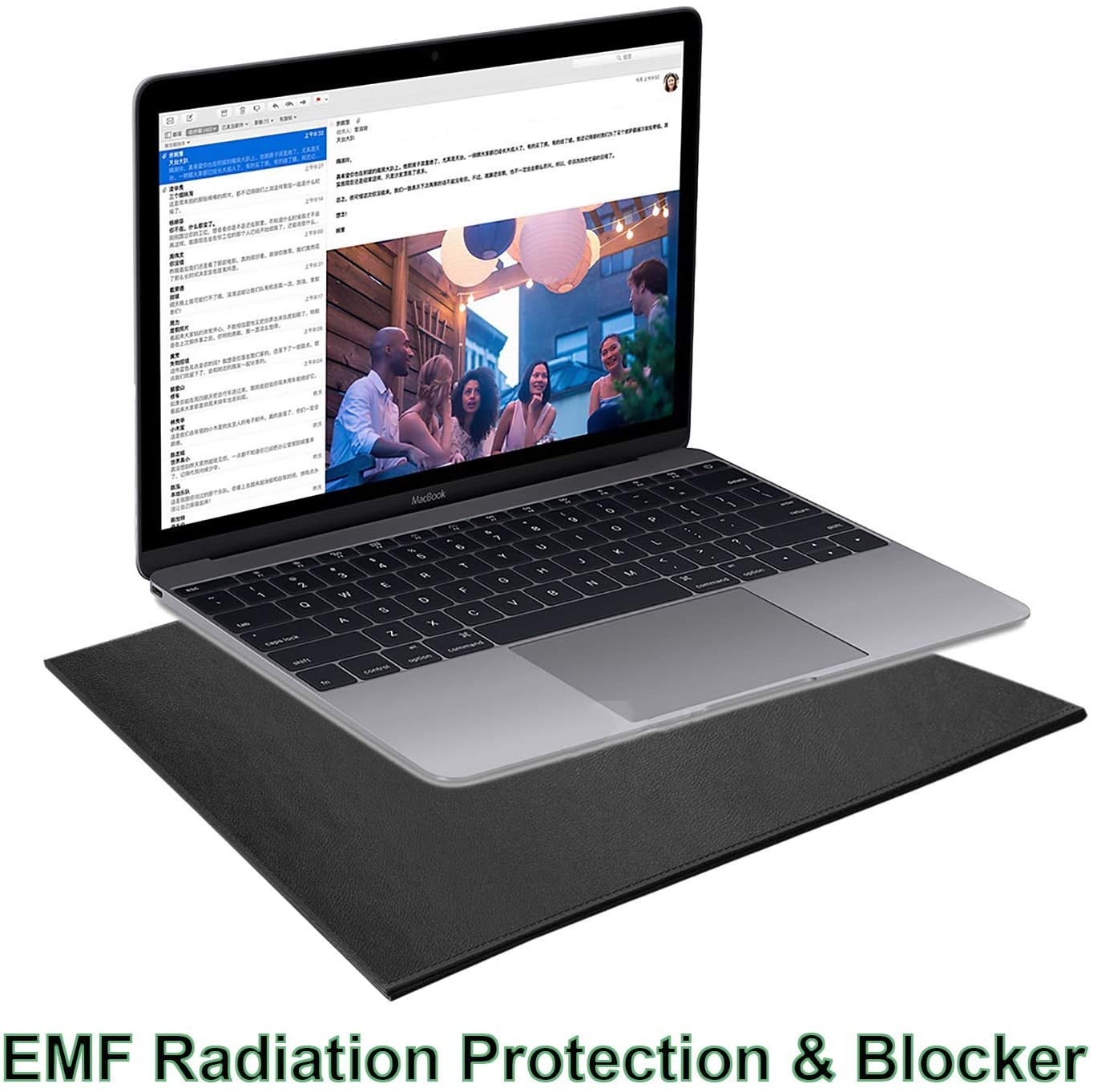 Radiation Shield For Computer – 5 Best Low EMF Computer Mice (And Why ...