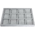 thumbnail image 1 of Jewelery Box For Pendants Bracelets Chains Watches Earrings Rings, 1 of 5