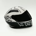 thumbnail image 3 of Casque de Moto pour Petit Animal de Compagnie, Mini Casque pour Chat, Casque Extérieur Protection de la Tête Casque de Protection pour Animaux, 3 of 5