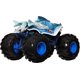 thumbnail image 4 of Camión de juguete Hot Wheels Monster Trucks 1:24 de metal fundido, 4 of 5