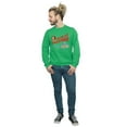 thumbnail image 4 of Elf Mens World's Best Coffee Sweatshirt, 4 of 5