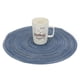 thumbnail image 1 of Modern Ramie Table Pad, Table Insulation Pad, Bedroom Desk For Home Birthday, 1 of 7