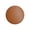 Brown, variant on Leather Coasters For Home Decor, Round Cup Pads, Tea And Water Cups, Coffee Mats, Dish Drying