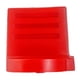 thumbnail image 3 of Perilla de control del acelerador para exteriores, ABS rojo, reemplazo de motor compacto para quitanieves Cuadrado 27x31cm, 3 of 8