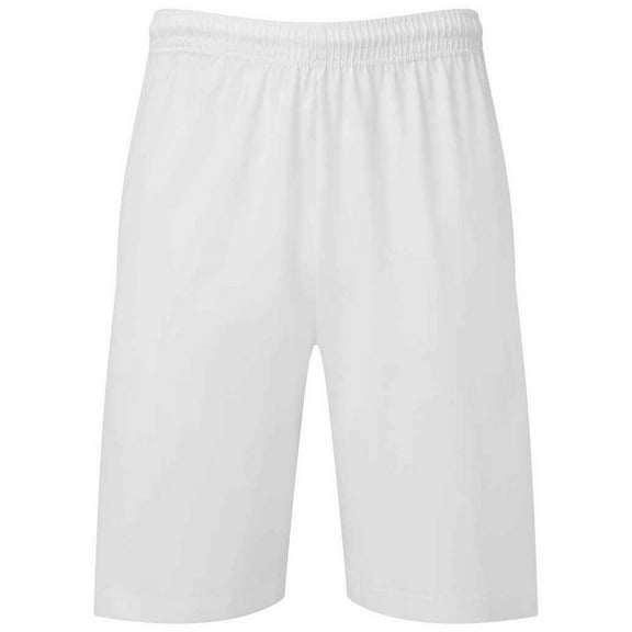 Fruit of the Loom  Adult Iconic 195 Jersey Shorts