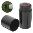 thumbnail image 3 of Miangastore 2Pcs Sports Golf Ball Stamp Marker Golf Ball Stamper Portable Golf Marking Stamp Practical Golf Stamp, 3 of 9