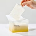 thumbnail image 3 of Mixsoon Bean Facial Toner Pads Skincare, 120 count, 3 of 5