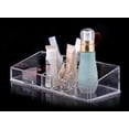 thumbnail image 2 of Acrylic Cosmetic Organizer Makeup Brushes Lipstick Holder 1067, 2 of 4