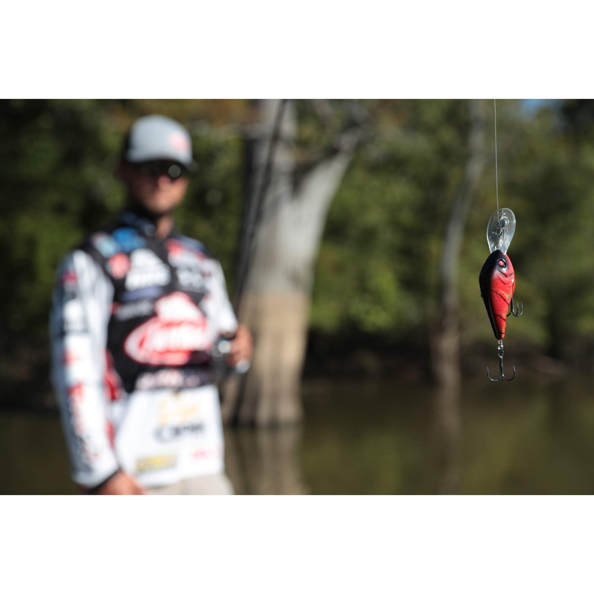 Berkley Dredger Fishing Lure, HD Bluegill, 7/8 oz