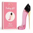 thumbnail image 1 of Perfume Viaan Krishna Fantasy Girl Blush Eau de Parfum, 30 ml, 1 of 6
