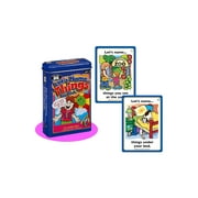 Super Duper Publications Lets Name Things Fun Deck Flash Cards Educational Learning Resource For Children