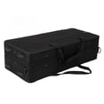 thumbnail image 1 of Trumpet Storage Box, Great  Multiple Compartments Stable Trumpet Suitcase  for Party, 1 of 8