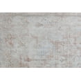 thumbnail image 6 of Rugs America Romeo JL10B Durango Dust Abstract Vintage White Area Rug, 2'6" x 4', 6 of 6