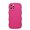 Rose Red, variant on Phone Case for iPhone 13 Pro, Solid Color Curly Wave Frame Soft TPU Bumpers Back Phone Cover for iPhone 13 Pro (6.1 inch), Cute iPhone Case for Women Girls, Rose Red