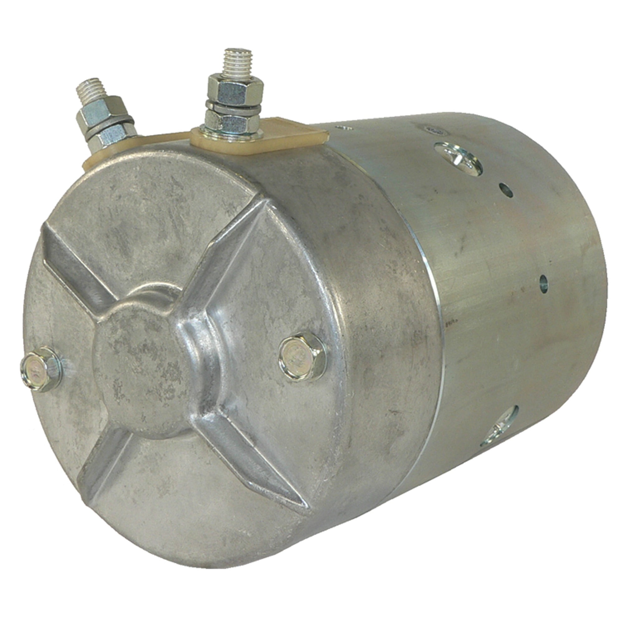 Pump Motor For Haldex Js Barnes Ball Bearing 10960 W-8963B 2200976; 430-01011 