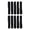 D, variant on Win s Way Disposable Collar Protector Sweat Pads Sticker Self Grime Side Stand Sticky Neck Liner For Hats Shirt Dress Shirts Summer Sports