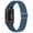 L, variant on Primegos Woven Nylon Watch Band Breathable Sport Watch Strap Elastic Nylon Watch Bands for Inspire 3 Adjustable Breathable Woven Sports Wristband for Men