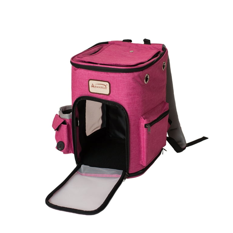 Pawfect pets pet travel carrier hotsell