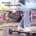 thumbnail image 2 of Tronsmart Bang Bocina Bluetooth 60W IPX6 portátil para fiestas al aire libre Tronsmart Bang, 2 of 6