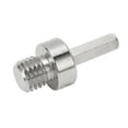 thumbnail image 3 of Adaptateur de Meuleuse d'Angle de Perceuse Électrique, Convertisseur de Meuleuse d'Angle de Perceuse Électrique de Taille Précise pour Industriel 5/8-11in, 3 of 8