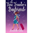 thumbnail image 1 of Pre-Owned The Time Traveler's Boyfriend (Paperback) 0985826355 9780985826352, 1 of 1