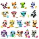 thumbnail image 2 of Serie 3 de Toy Littlest Pet Shop Pet Shop con 18 mascotas, 2 of 9