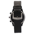 thumbnail image 3 of Reloj Zeit de Hombre tipo Análogo Tactopiel Negro 20752 Zeit Reloj Análogo 20752, 3 of 4