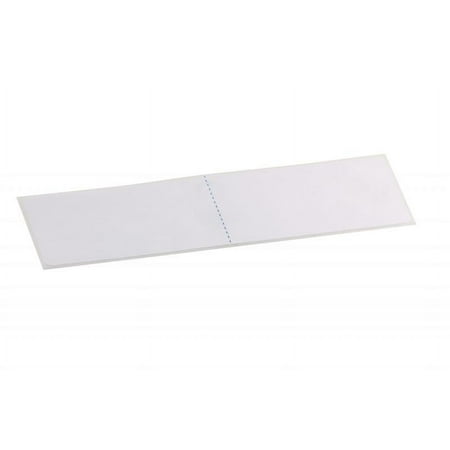 UPC: 0814140028509 | ecoPost Postage Meter Tape for Pitney Bowes/Secap