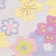 thumbnail image 5 of SAFAVIEH Kids Summer Floral Area Rug, Multi, 5' x 8', 5 of 7