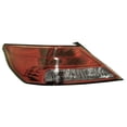 thumbnail image 1 of Calavera Tl 2009 A 2011 Acura Izq C/Filo Rojo TYC ., 1 of 4