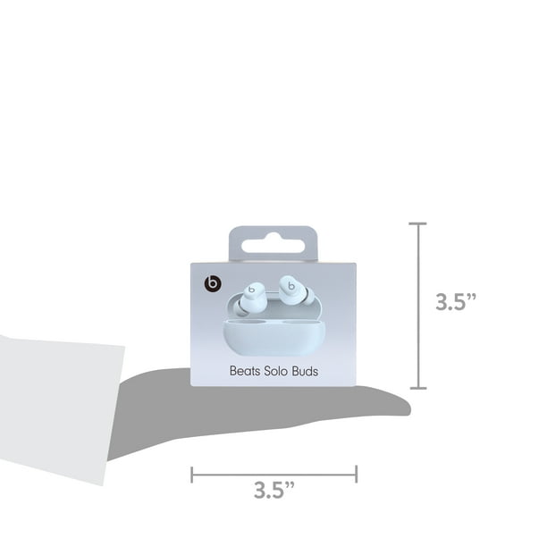 Solo Buds - Storm Gray | Over-ear headphones for retail - Walmart