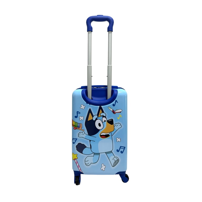 BBC Dancing Bluey Kid's 18