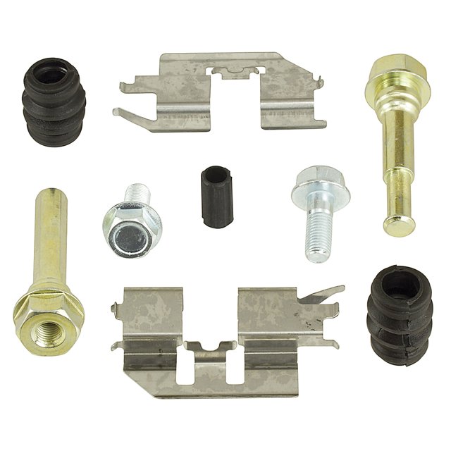 Kit De Cáliper De Freno HO AUTOPARTES 2005 A 2014 Subaru Trasero Izquierdo O Derecho