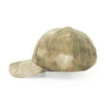 thumbnail image 3 of Military Tactical Operator Cap, Outdoor Army Hat Hunting Camouflage Baseball Cap 7, 3 of 4